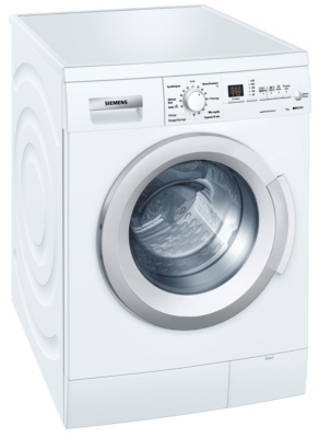 Lave linge front SIEMENS WM12P390FF  9 kg 