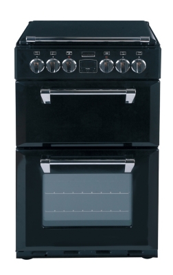 Cuisinière STOVES PRICH55EBLK  électrique v...