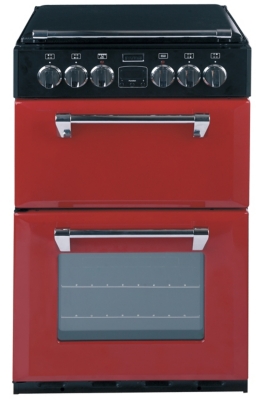 Cuisinière STOVES PRICH55EJAL  électrique v...