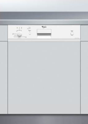 Lave-vaisselle intégrable WHIRLPOOL  ADG5820...
