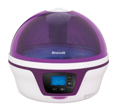Micro-ondes BRANDT SPOUTUV finit...