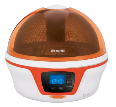 Micro-ondes BRANDT SPOUTOF finit...