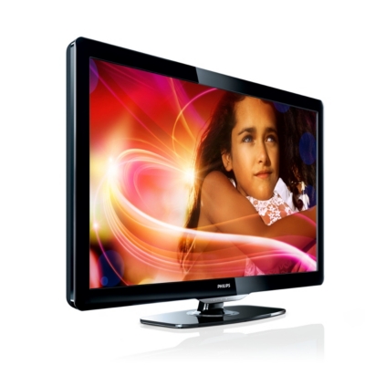 Tlviseur LCD PHILIPS 42PFL4606H 42 pouces (107 cm) pour 579