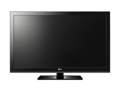 Téléviseur LCD LG 42LK451 42 pouces  (107 c...