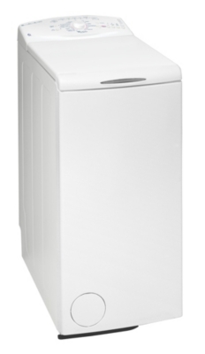 Lave linge top WHIRLPOOL AWE6761 6 kg   