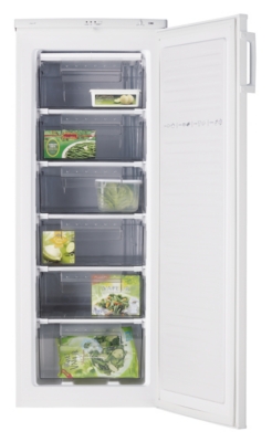 Congélateur armoire FAGOR ZA1325 167 litres