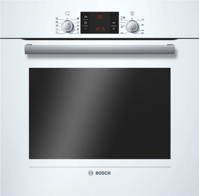 Four pyrolyse BOSCH HBB73C521F  65 litres 