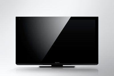 Téléviseur NéoPlasma 3D PANASONIC TXP50VT3...
