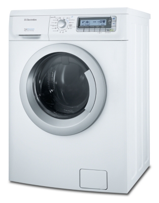 Lave linge front ELECTROLUX EWF149542W  9 kg 