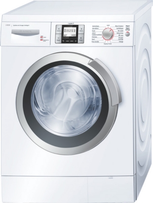 Lave linge front BOSCH WAS28860FF 8 kg   
