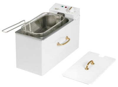 Friteuse ROLLER GRILL 5 litres R...