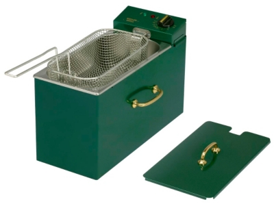 Friteuse ROLLER GRILL 5 litres RF4  modèle r...