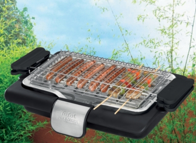 Barbecue posable TEFAL BG21402  ...