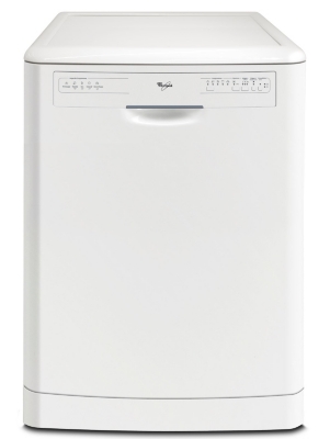 Lave-vaisselle WHIRLPOOL ADP5822WH  12 couver...