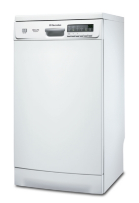 Lave-vaisselle ELECTROLUX ESF47020WR  9 couve...