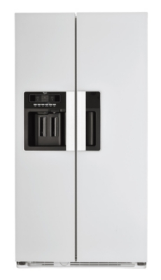 Réfrigérateur Américain WHIRLPOOL WSN5586A...