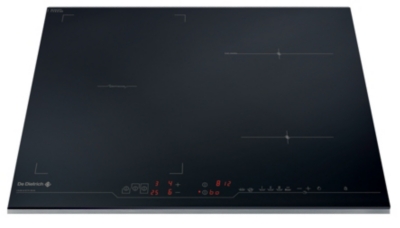 Table DE DIETRICH DTI1043X induction  4 foyer...