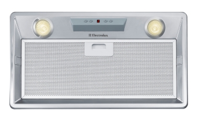 Groupe filtrant ELECTROLUX EFG50300X  inox 