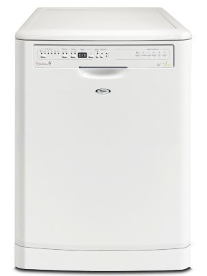 Lave-vaisselle WHIRLPOOL ADP7346GG 13 couvert...