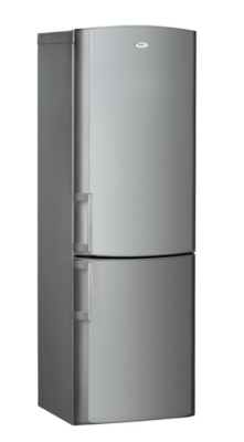 Réfrigérateur combiné WHIRLPOOL  WBC3534A+...
