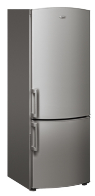 Réfrigérateur combiné WHIRLPOOL  WBE2612A+...