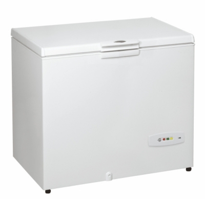Congélateur coffre WHIRLPOOL WH...