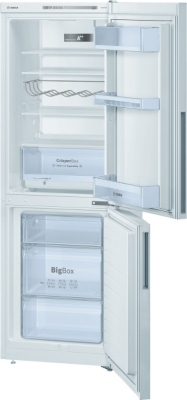 Réfrigérateur BOSCH KGV33VW30S  2 portes 28...