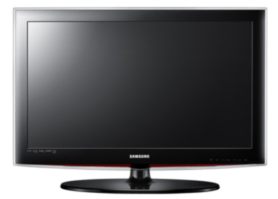 Tlviseur LCD SAMSUNG LE32D450 32 pouces (82 cm) pour 369