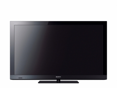 Téléviseur LCD SONY KDL32CX520 32 pouces  (...