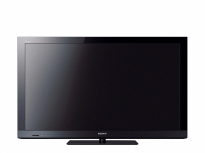 Tlviseur LCD SONY KDL32CX520 32 pouces (82 cm) pour 449