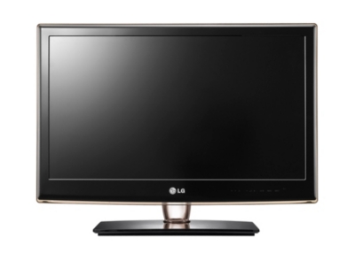 Téléviseur LED LG 26LV2500 26 pouces  (66 c...