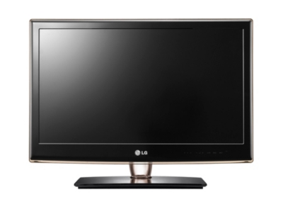 Tlviseur LED LG 26LV2500 26 pouces (66 cm) pour 379