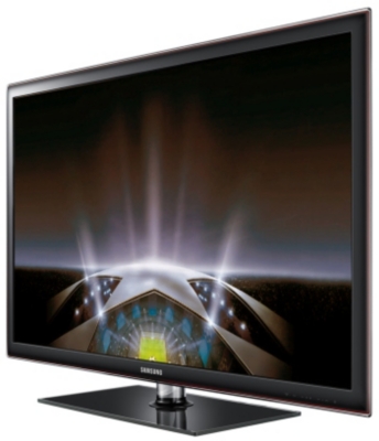 Téléviseur LED Edge SAMSUNG UE32D5700  (82 ...