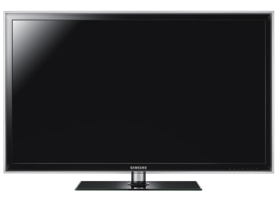 Téléviseur LED Edge 3D SAMSUNG UE40D6200 40...