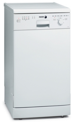 Lave-vaisselle FAGOR LFF-455A  9  couverts la...