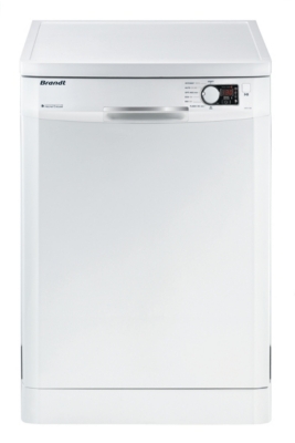 Lave-vaisselle BRANDT DFH1132  13 couverts 