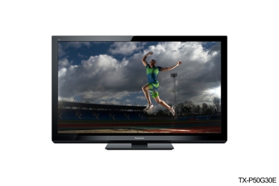 Téléviseur Plasma PANASONIC TXPF42G30  42 p...