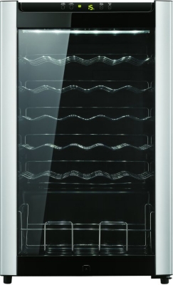 Cave à vin SAMSUNG RW33EBSS 33 bouteilles