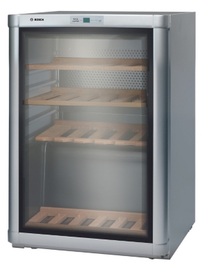 Cave à vin BOSCH KTW18V80  43 bouteilles 