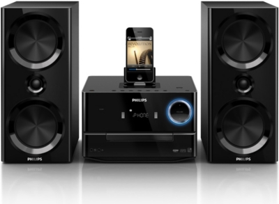 Micro-chaîne PHILIPS DCM3020   