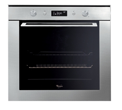 Four pyrolyse WHIRLPOOL AKZM767IX  72 litres ...