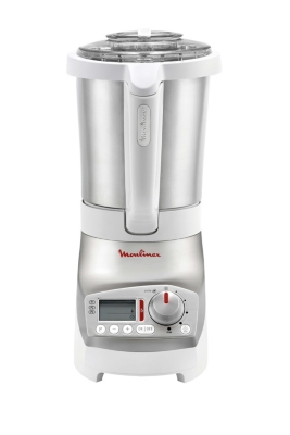 Blender chauffant MOULINEX Soup&Co  LM900...