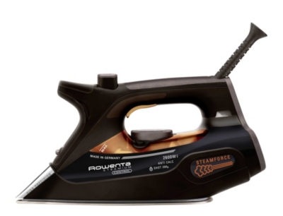 Fer à repasser ROWENTA Steanium DW9140   