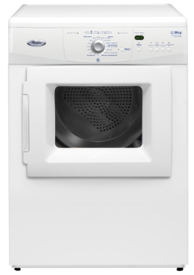 Sèche linge WHIRLPOOL AWZ3790  ...