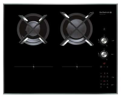 Table DE DIETRICH DTI1102V mixte...