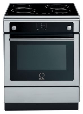 Cuisinière SCHOLTES CI96II électrique  indu...