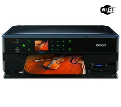 Multifonction EPSON  Stylus Photo  PX730WD 