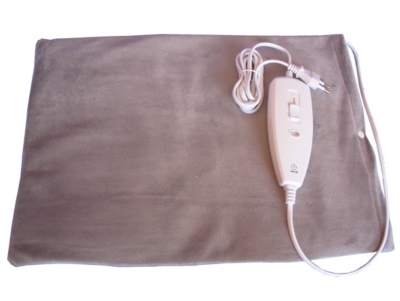 Coussin chauffant Bouillotte CHROMEX 