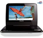 Lecteur DVD portable PHILIPS PD7030/12   