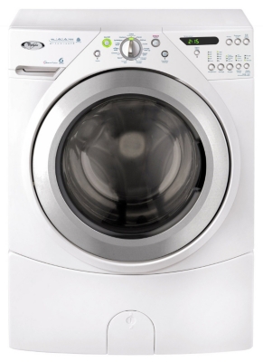 Lave linge front WHIRLPOOL AWM10...